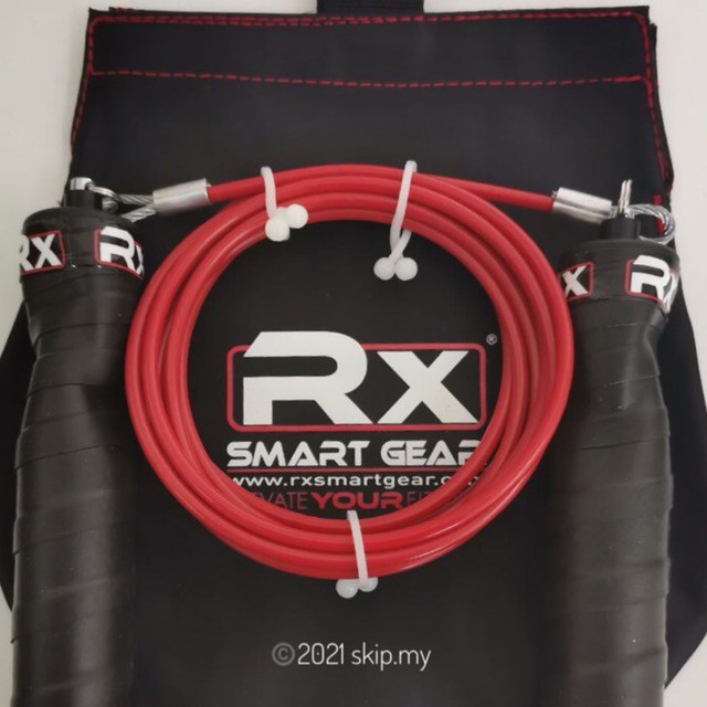 Original RX Smartgear Jump Rope CrossFit Double unders 59 OFF