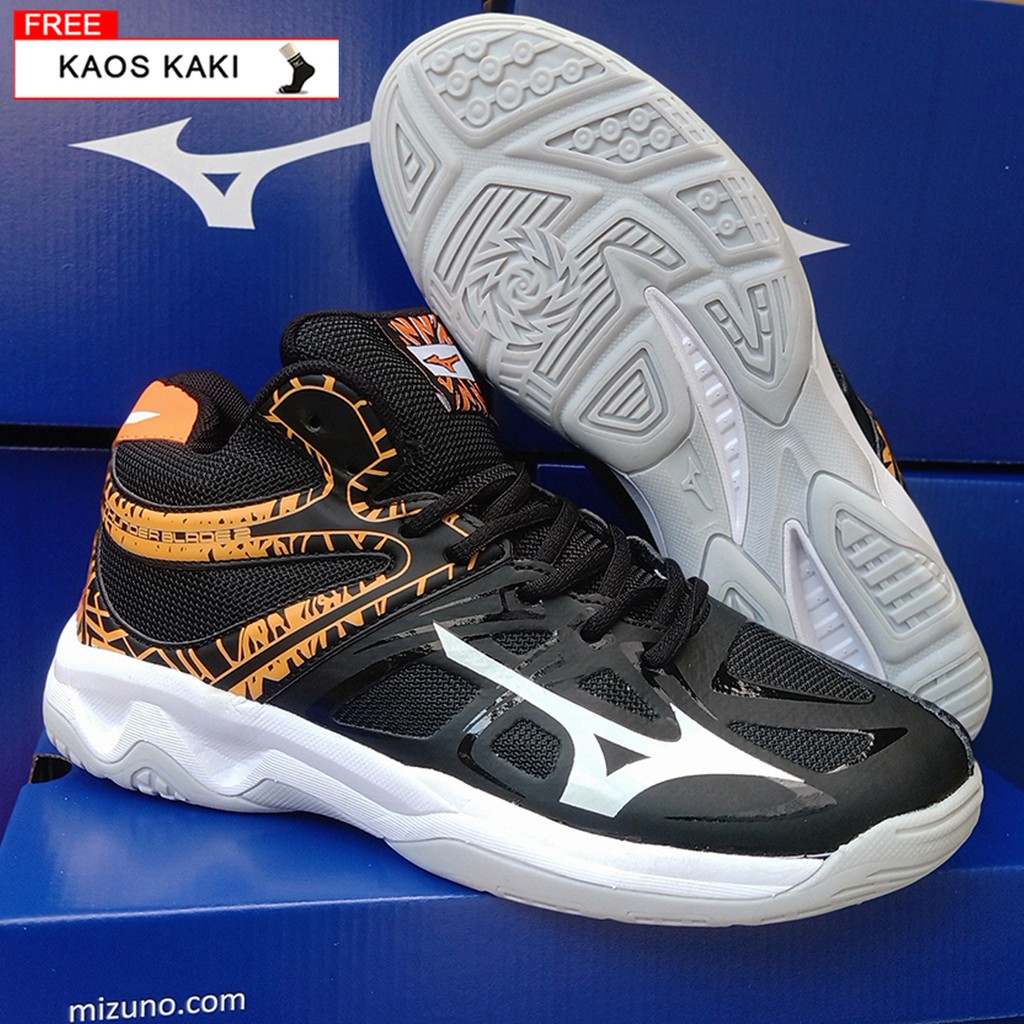 Mizuno thunder blade clearance malaysia