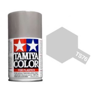 Tamiya TS Paint Line Plastic Models 100ml Spray Can - Assorted Colors Mix &  Match