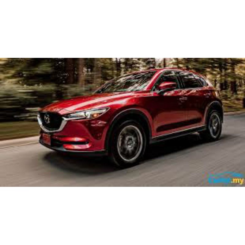 Mazda istop with Customized Flashing Signal Lights for Malaysia CX3, CX5, CX8, CX30 Disable i