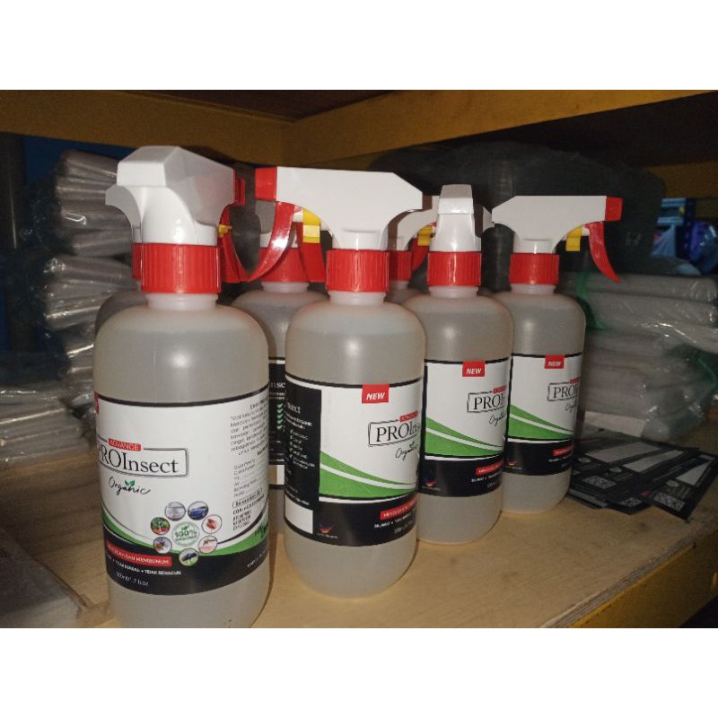 PRO INSECT VIRAL POS SELURUH MALAYSIA | Shopee Malaysia