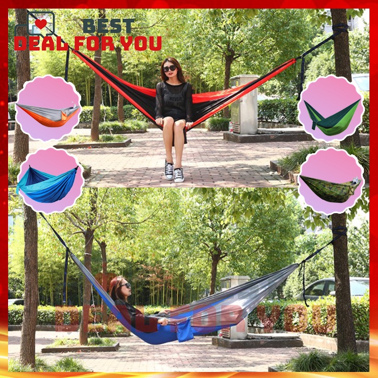 Hammock shopee 2024