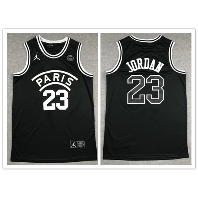 Paris jordan 2024 jersey basketball