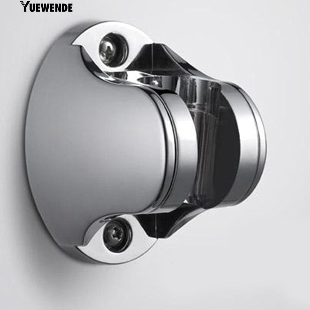 🌴Yuew Adjustable Wall Mounted Home Bathroom Handheld Shower Head Holder