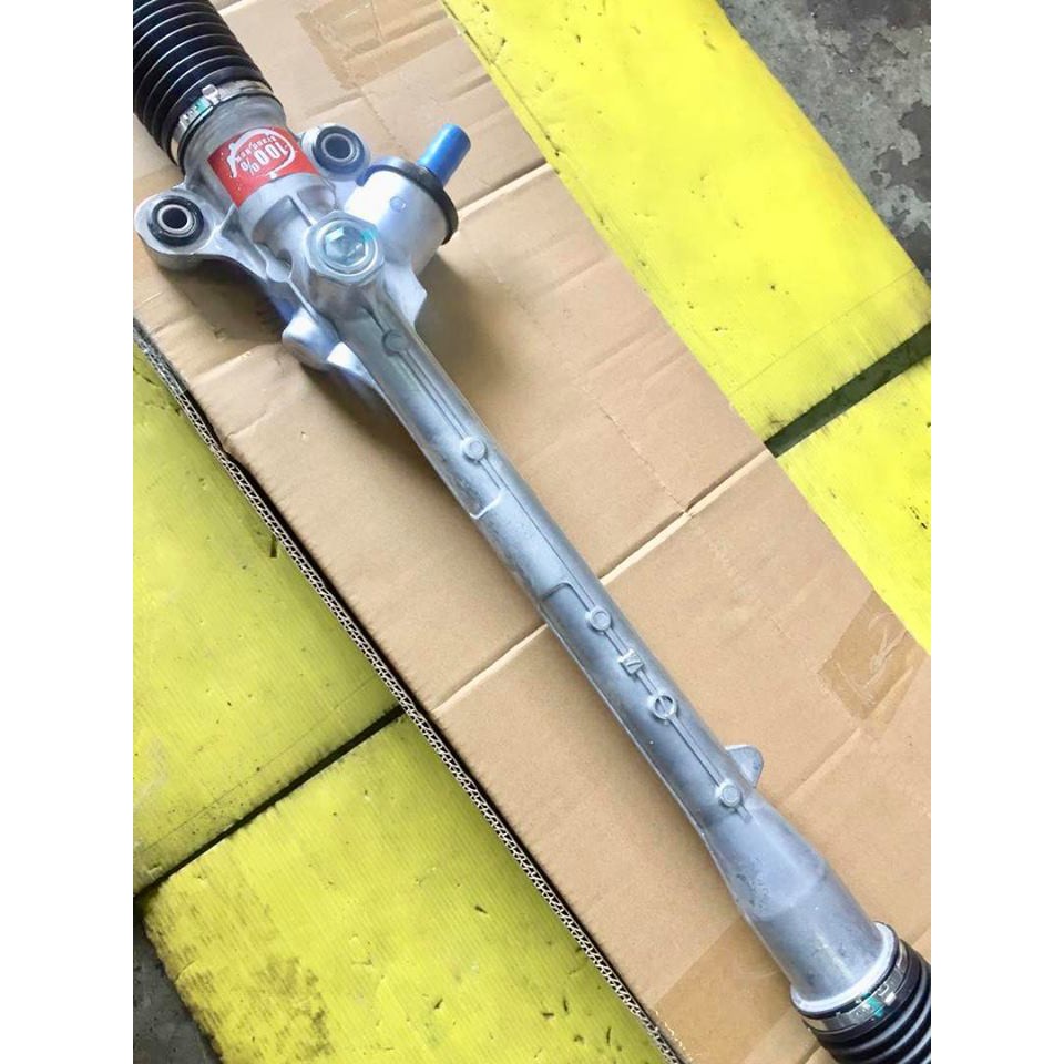 Toyota Avanza Steering Rack F650 F652 Shopee Malaysia