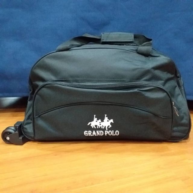 Grand polo bags on sale