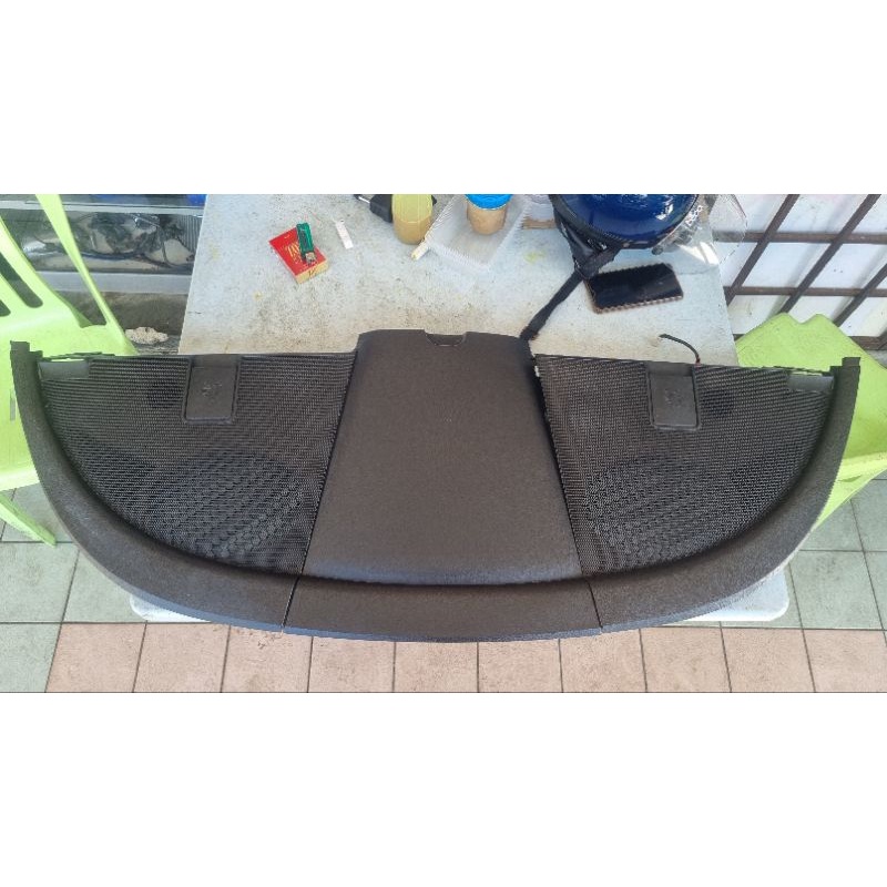 mazda rx8 rx-8 se3p 13b rear trunk speaker board panel | Shopee Malaysia