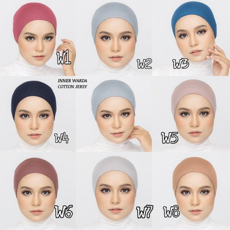 Inner Snowcap ReadyStock | Shopee Malaysia