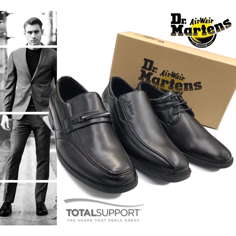 Dr martens cheap for office