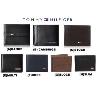 Tommy hilfiger men's online purse price