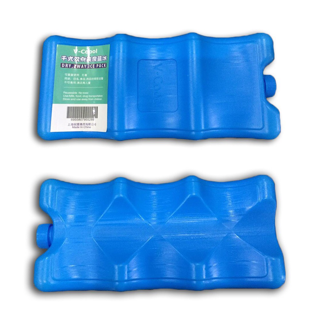 Cool on sale ice pack