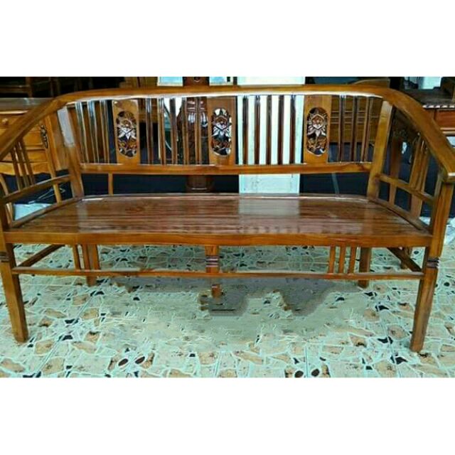 Kerusi 3 deals seater