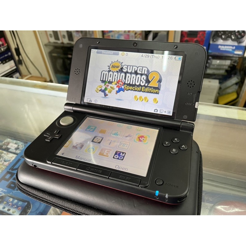 3ds shopee online