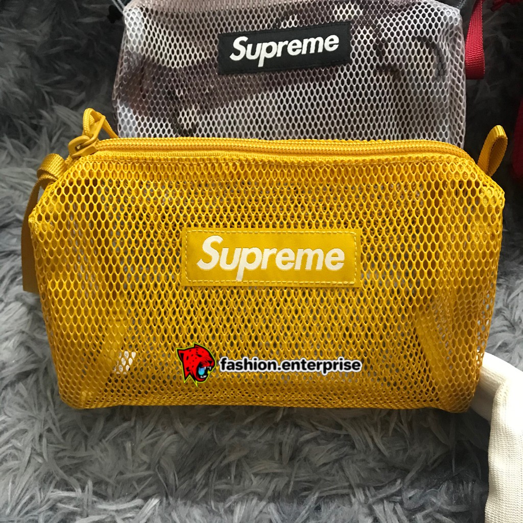 Supreme ss20 utility pouch hotsell