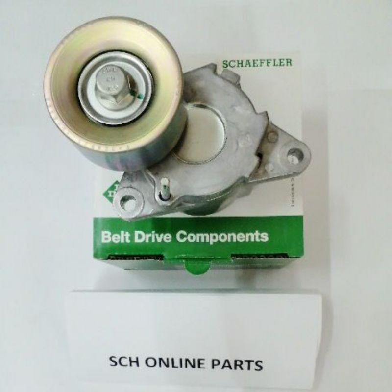 INA NISSAN NP300 D23T URVAN E26 FAN BELT TENSIONER Shopee Malaysia