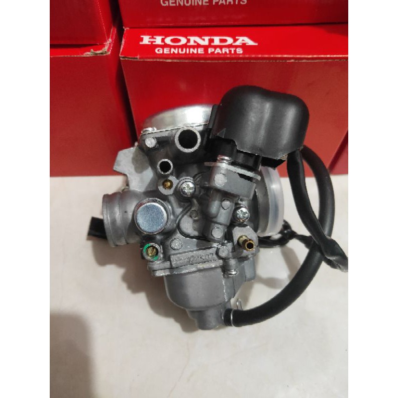 Honda beat Carburetor Carb Carburetor, KVY keihin japan spacy Code