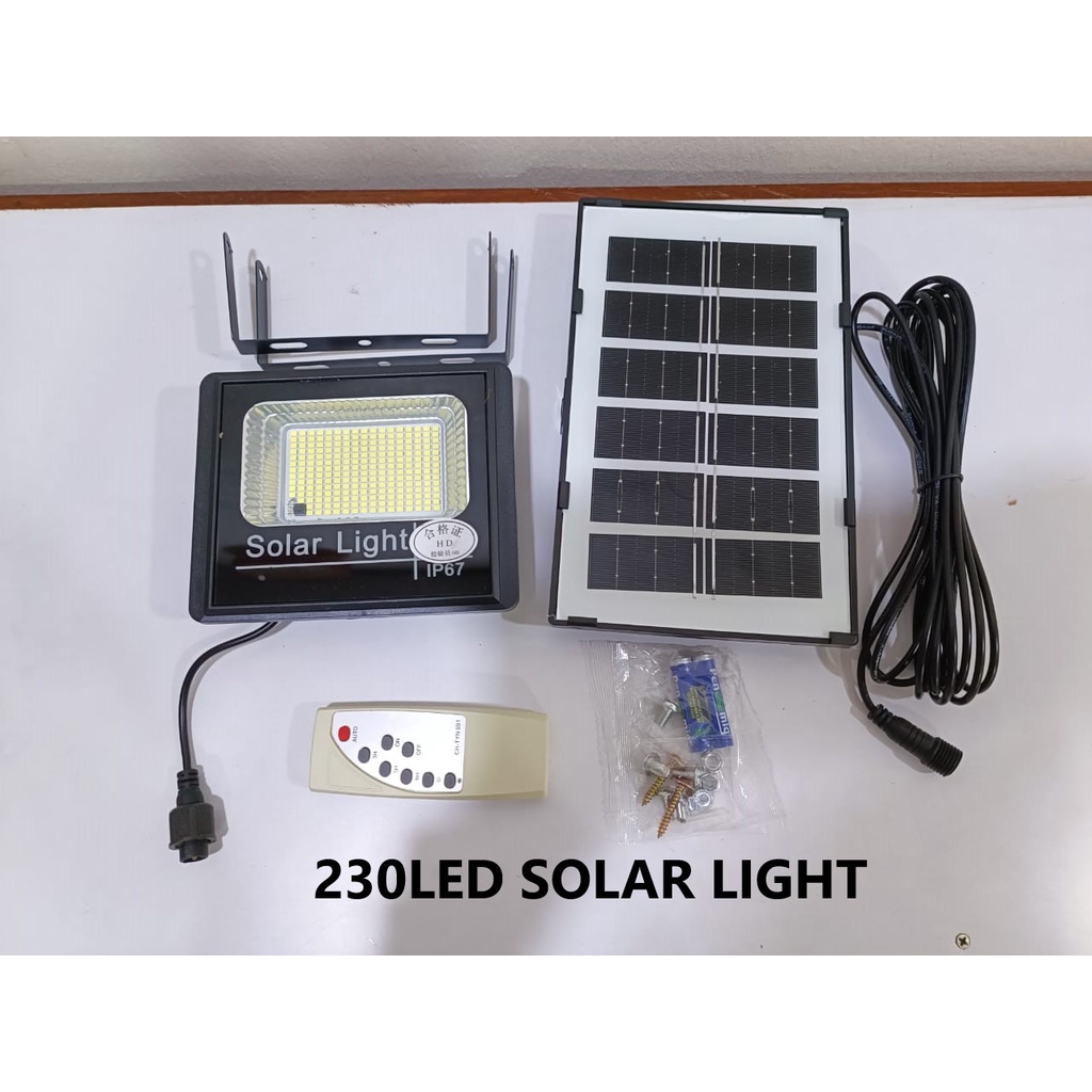 Solar Garden Light Solar Light Lamp Outdoor Bright Flood Lights and ...