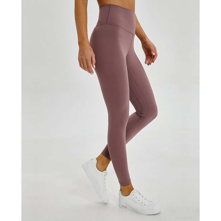 BODYSHELL [Down Size] Ziva Lexy Leggings (Ankle length) Shopee Malaysia