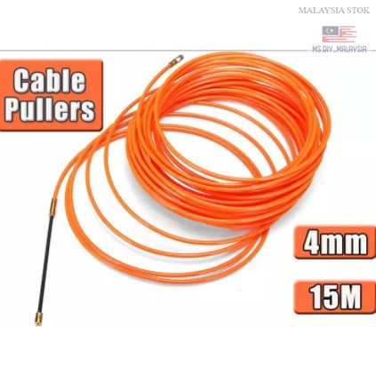 Orange Cable Pullers