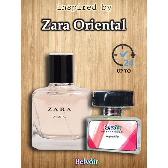 Zara oriental perfume online 10ml