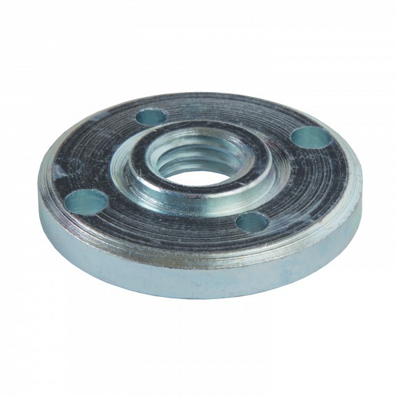 BOSCH Professional Locking Round Nut for Angle Grinder 1603340040