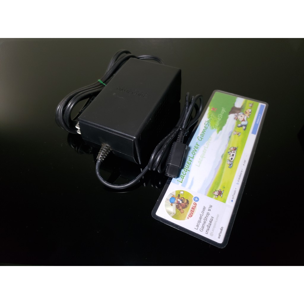 [SELL] Official Nintendo GameCube AC Adapter 100-120v (USED ...