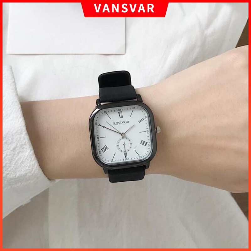 Rosivga watch outlet