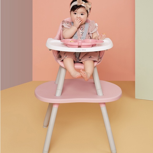 Dinosaur best sale high chair