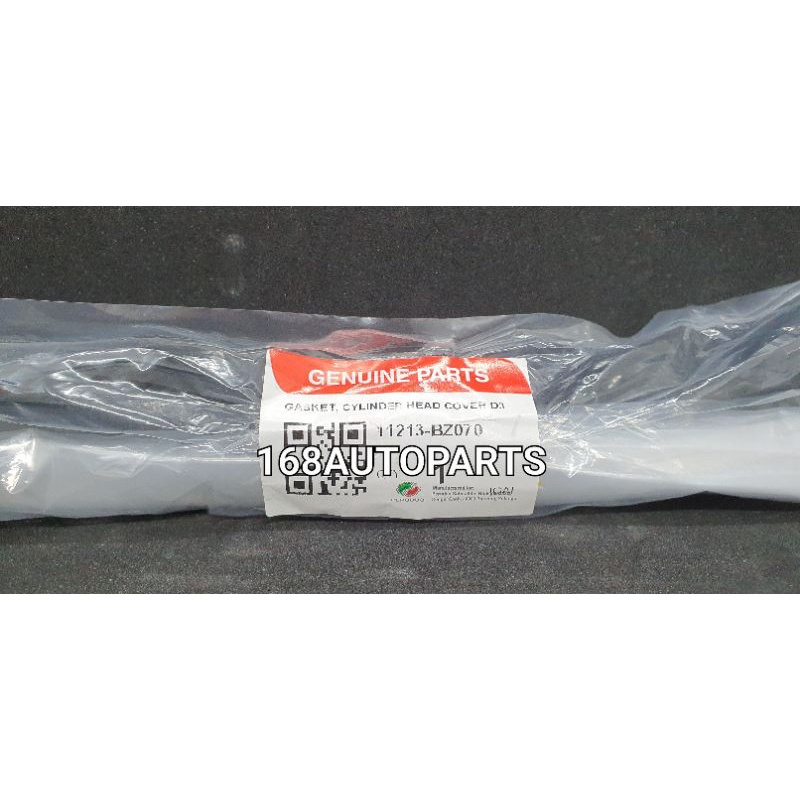 Original Perodua 11213BZ070 Valve Cover Gasket Viva Myvi 1.0 Shopee