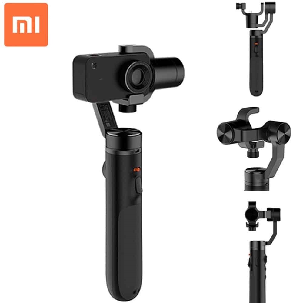 xiaomi camera gimbal