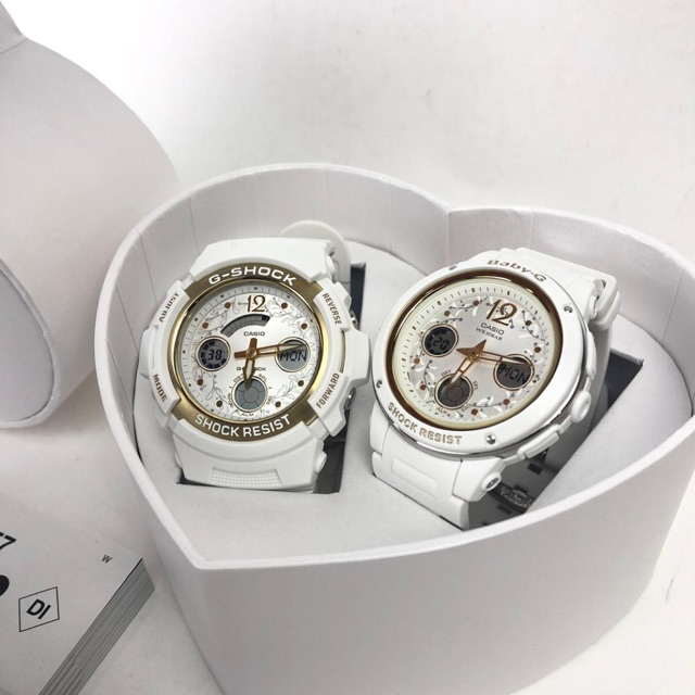 New baby clearance g shock 2019