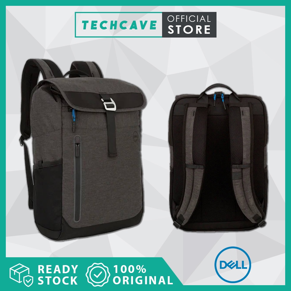 (Ready stock) Dell Venture 15.6'' Laptop Backpack (20T19) Shopee Malaysia