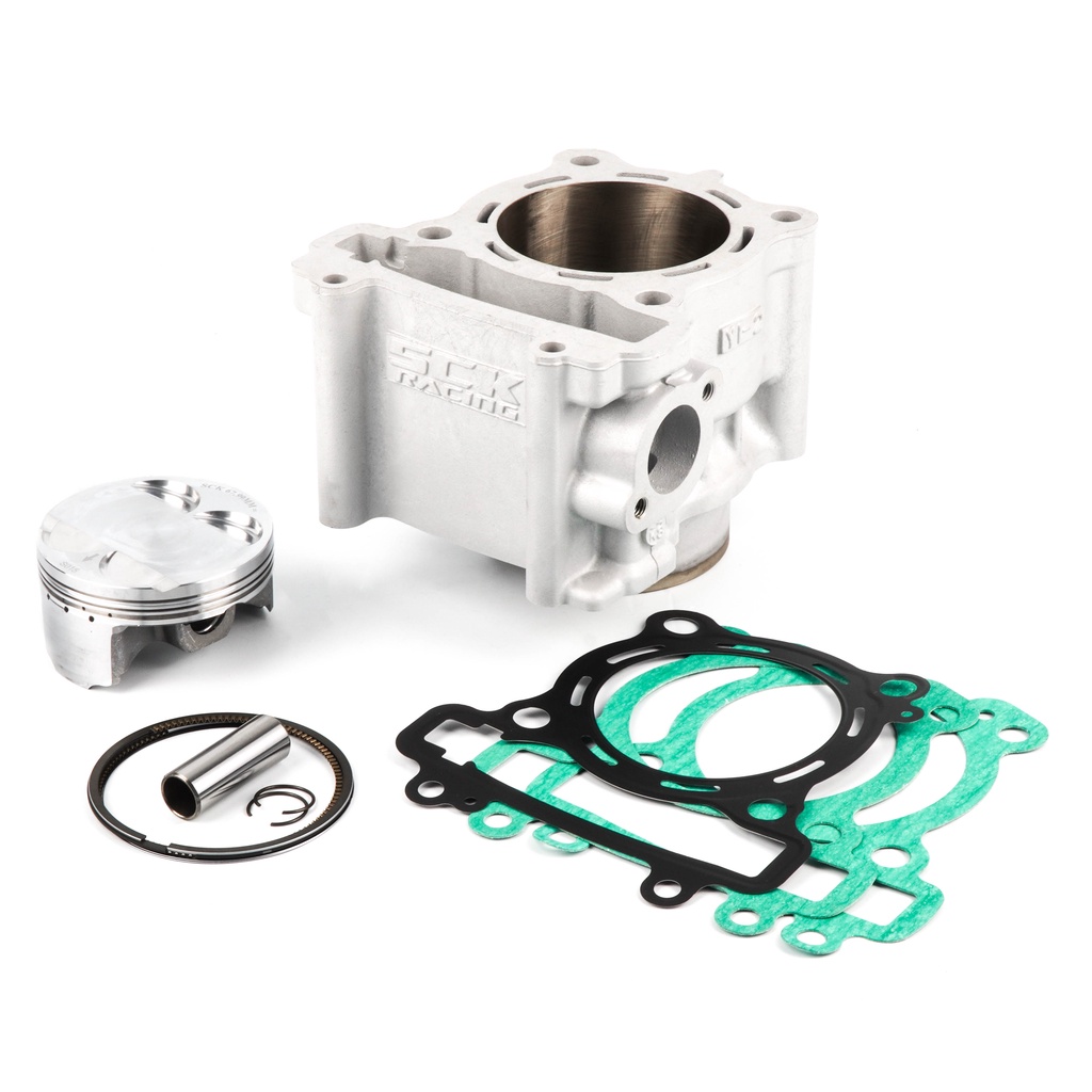 SCK Racing Block Kit Y15 68 FG Pro (SL+1.9, Body+7) | Shopee Malaysia