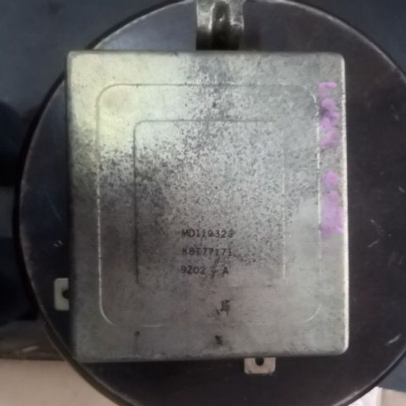 mitshubishi LO49 4D56 ECU | Shopee Malaysia