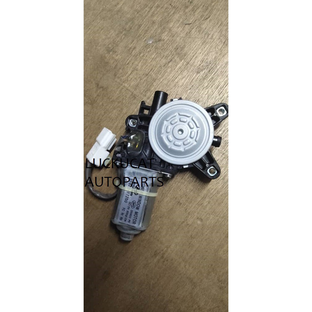 HYUNDAI MATRIX - REAR RIGHT POWER WINDOW MOTOR | Shopee Malaysia