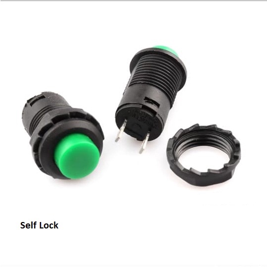 Mini Rocker Switch ON/OFF KCD11 6x6 12x12 14x9mm Tact Slide Switch DIP ...