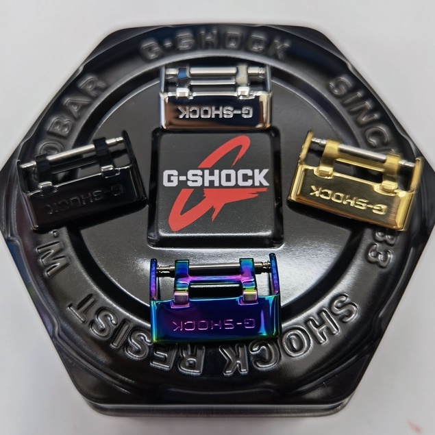 buckle jam g shock