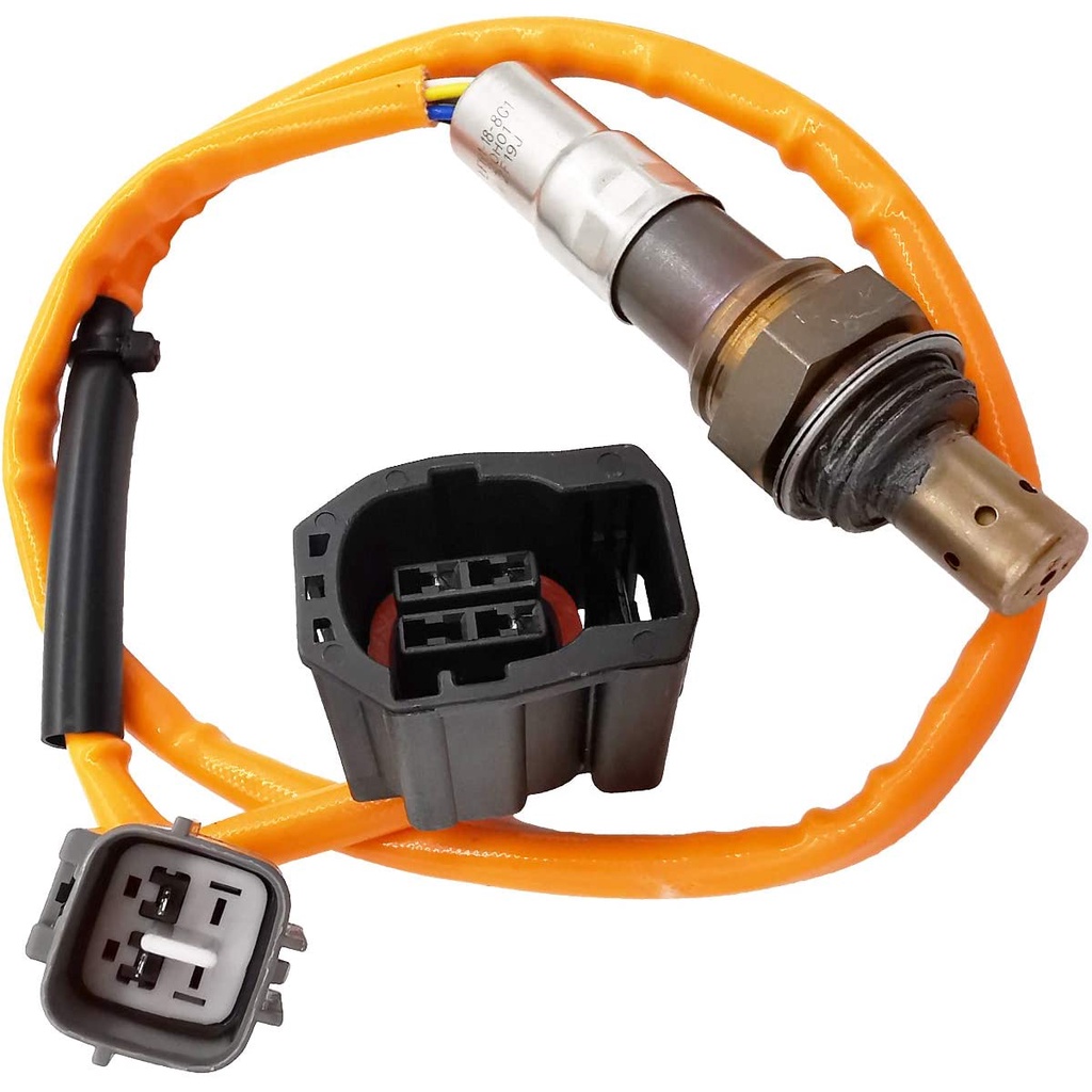 #READY STOCK MALAYSIA O2 Sensor Lambda Sensor for Mazda 6 GG GY 2002 ...