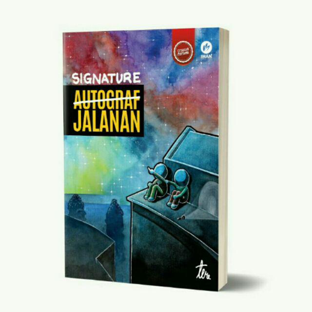 Koleksi Buku Teme Abdullah - Pelukis Jalanan, Arkitek Jalanan, Impian ...