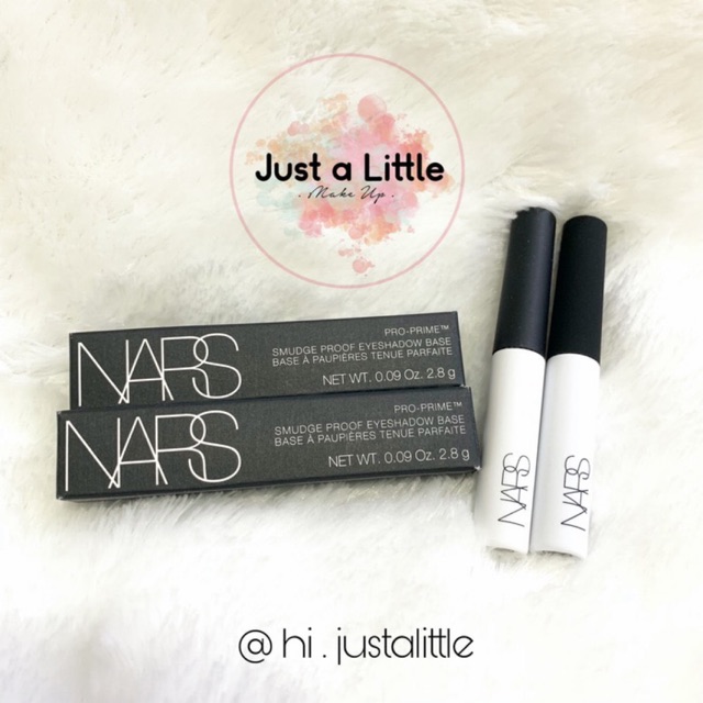 Nars Proprime SmudgeProof Eyeshadow base 2.8gr Shopee Malaysia