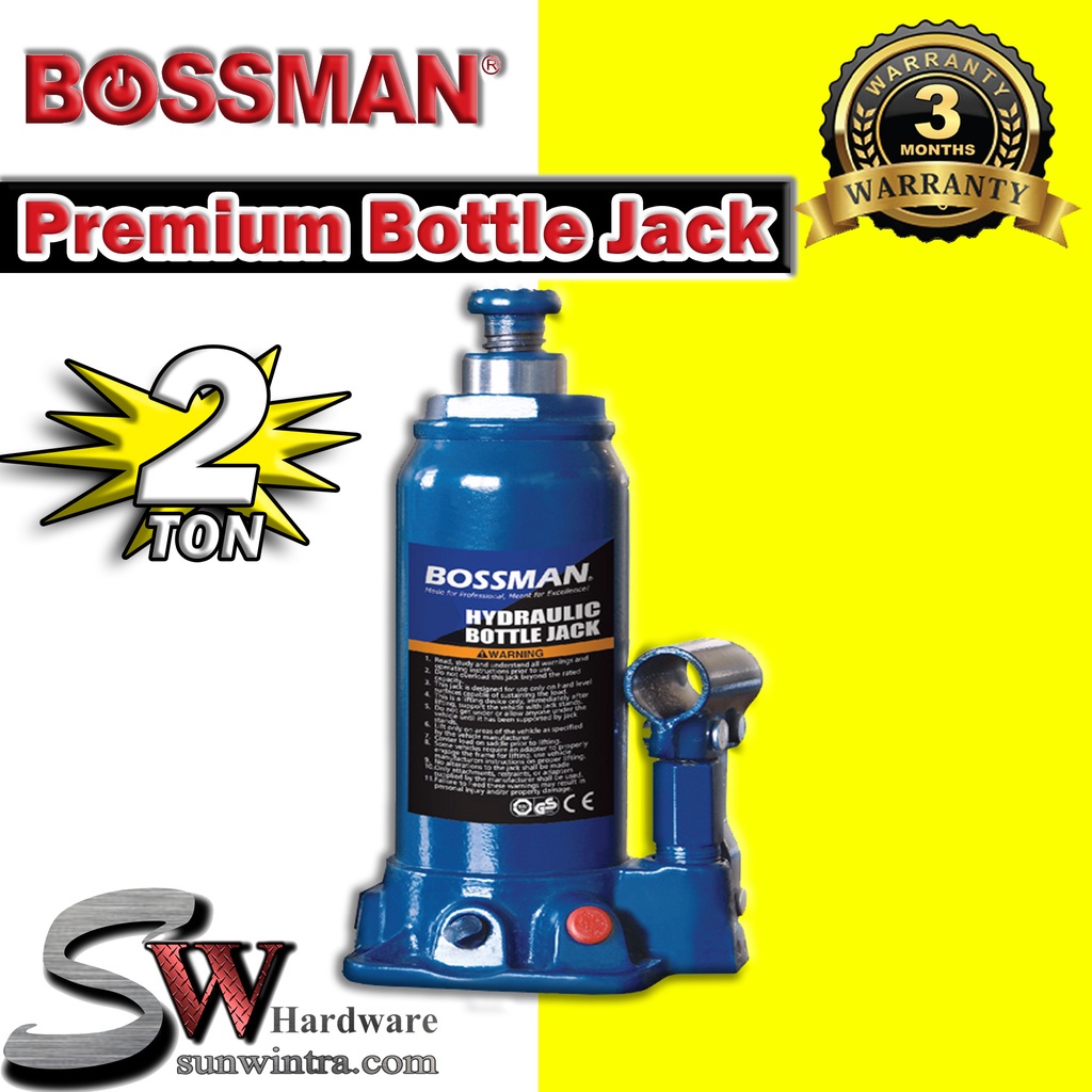 bottle jack - Prices and Promotions - Jul 2026 | Shopee Malaysia