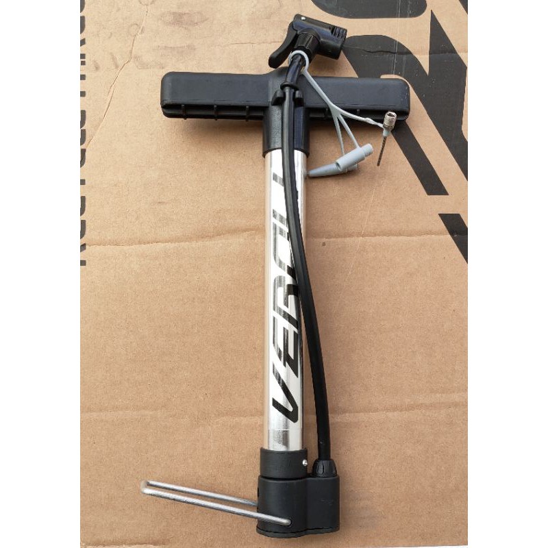 Bicycle pump 2024 shopee