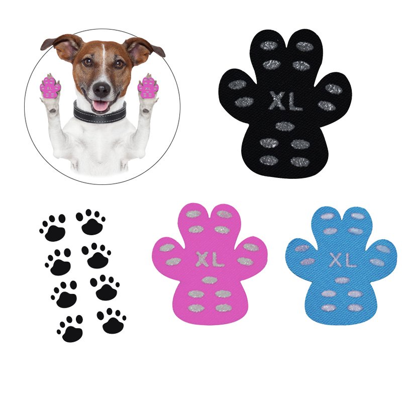 Dog non on sale slip foot pads