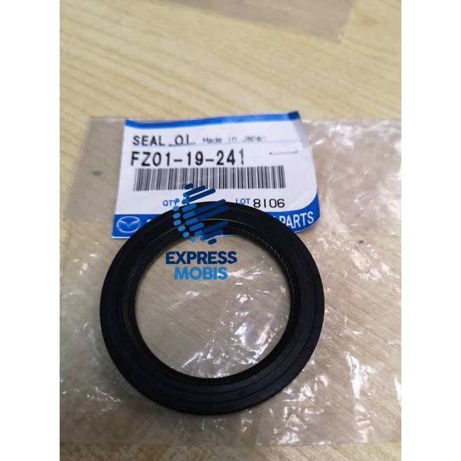 CONVOTER OIL SEAL ~ MAZDA 3'13-19 / M6'16 2.0 / CX5-DIESEL / CX9