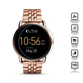 Gen 3 smart watch on sale fossil