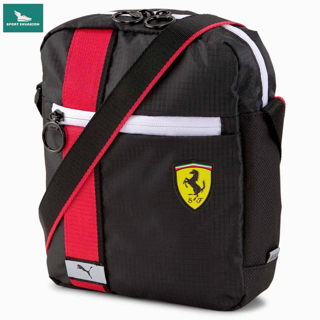 Puma ferrari bag clearance malaysia