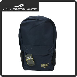 EVERLAST BACKPACK WITH LAPTOP POCKET Shopee Malaysia