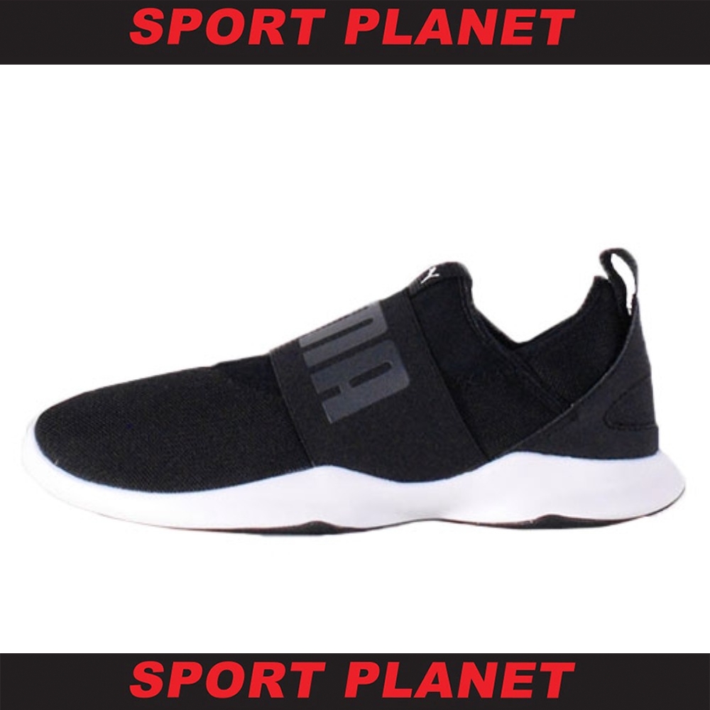 Puma dare mens shop black