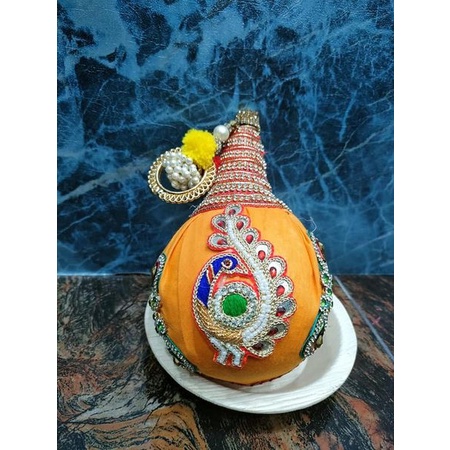 Decoration Coconut for wedding