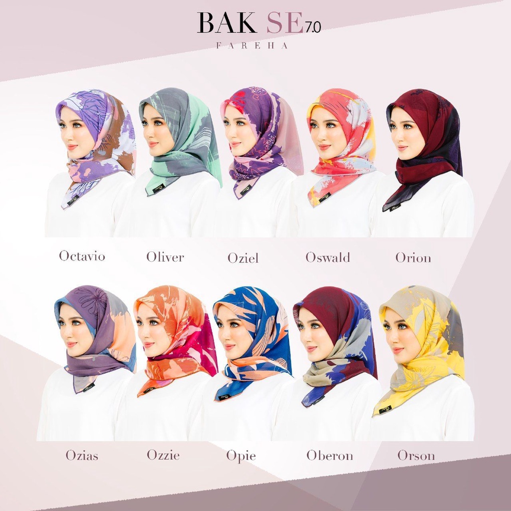 [FREEGIFT SALES] BAWAL FAREHA EDISI LAMA | Shopee Malaysia